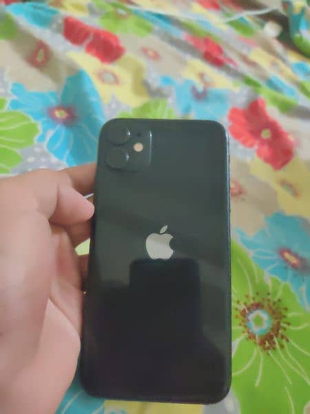 iphone 11 Non PTA 1