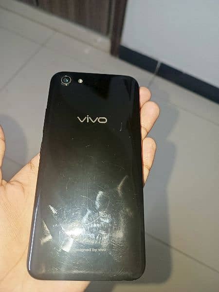 vivo Y81s 0