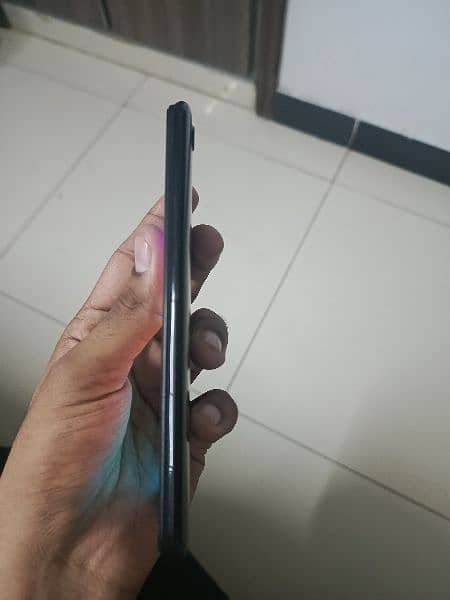 vivo Y81s 4