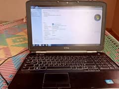 Dell Core i-5 2nd generation 0