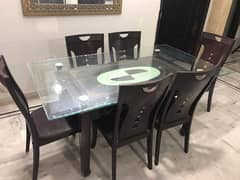 Dinning Table