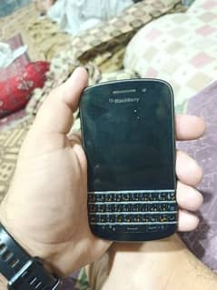 Blackberry