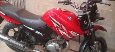 Yamaha