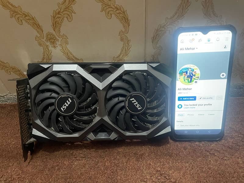 rx6600xt 8gb 1