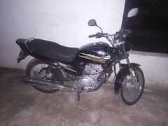 yamaha ybz 125 2021 model