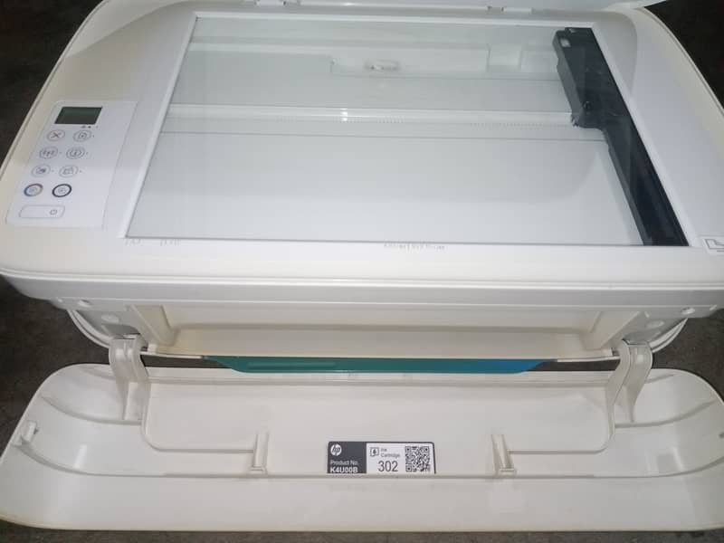 HP Deskjet Printer 2