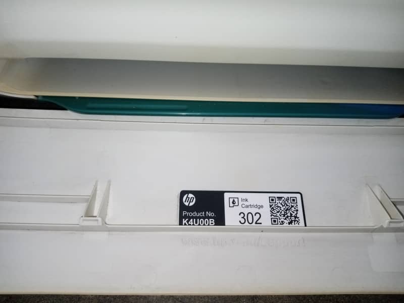 HP Deskjet Printer 3