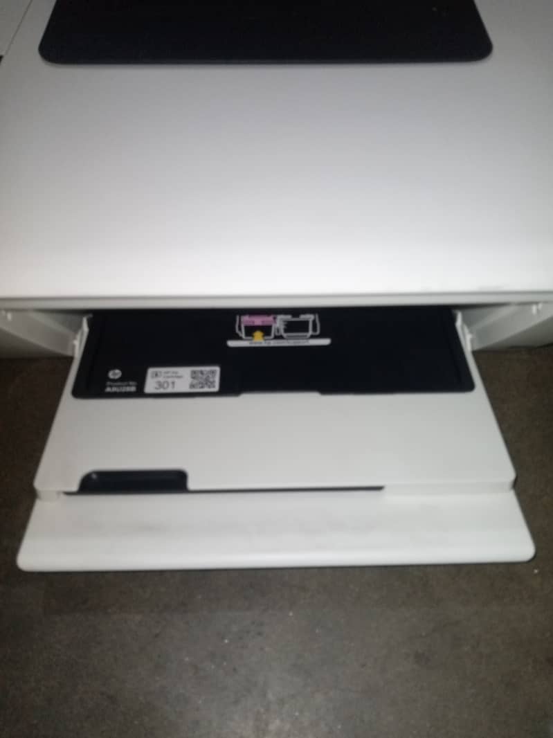 HP Deskjet Printer 5