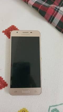 Galaxy J5 prime 0