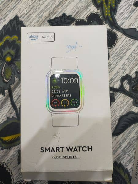 Smart watch Girls 0