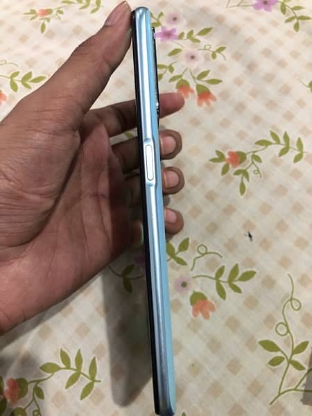 oppo a76 new phone 10/10 2