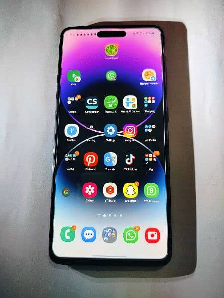 Samsung Galaxy A51 0