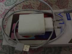 Redmi c type charger 33watt