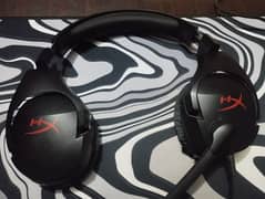 HyperX cloud stinger