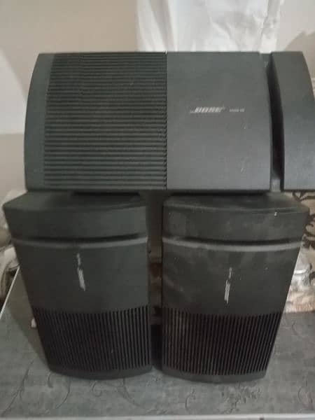 Klipsch subwoofer Kef Tweeters 17