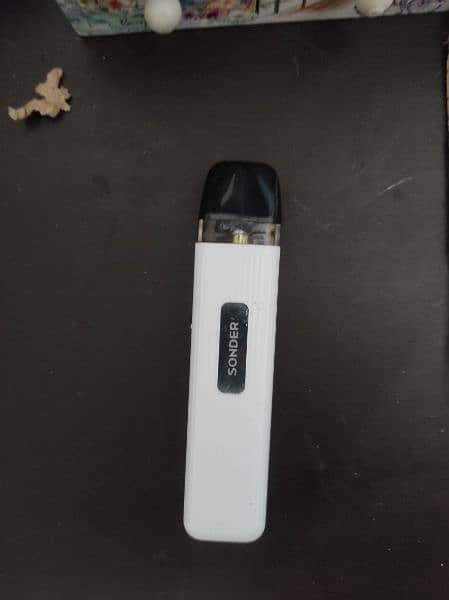 sonder q pod by geek vape 0