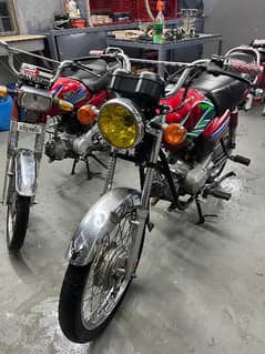 Honda CD 100