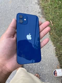 IPHONE 12 WATERPACK PHONE URGENT SALE