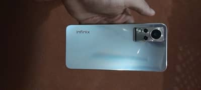 Infinix Note 12 6/128