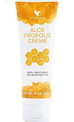 Aloe Propolis Calming Moisturizer Cream