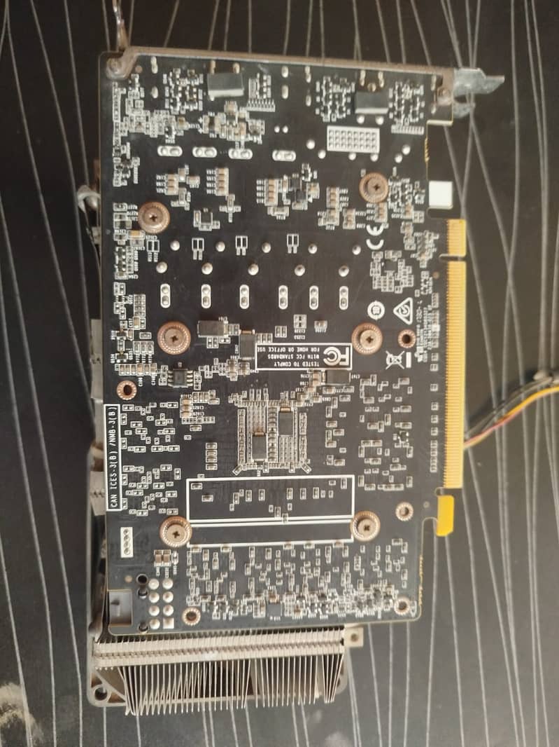 nvidia geforce gtx 1060 10