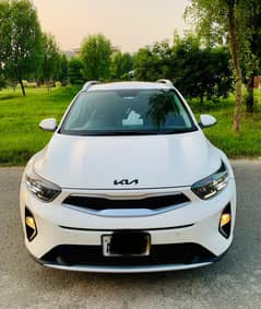 KIA STONIC X PLUS 2022