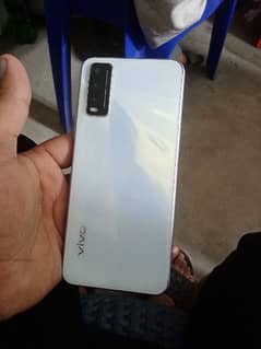 vivo y20 no dibba no charger just mobile all OK