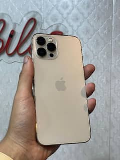 Iphone 12 pro max Pta