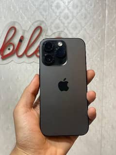 Iphone 14 Pro non pta