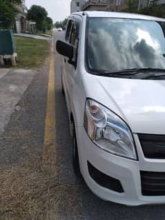 Suzuki Wagon R 2022