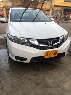 Honda City IVTEC 2018 mint condition urgent