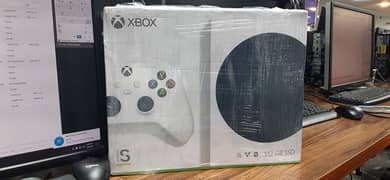 Xbox Series S 512gb