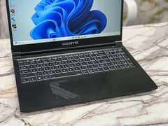 Gigabyte G5 KF Gaming Laptop i7 12th RTX 4060