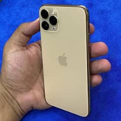 exchange possible iPhone 11 Pro 256