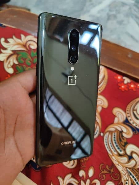 oneplus 8 contact 0318-7445585 4