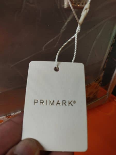 Primark beauty bag ( unused ) 4