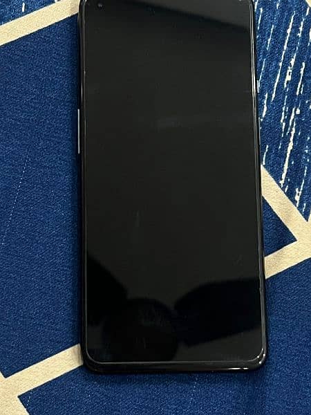 One Plus 9 10/10 urgent sale with charger 65 watt 3