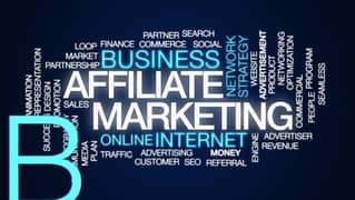 Affiliate marketing course available