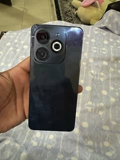 Infinix Smart 8