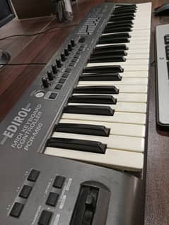 Edirol PCR-50 49 keys USB midi controller