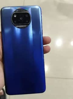 Poco x 3 pro