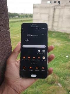 Samsung Galaxy C9 PRo 6 64 Officially pta Sale & Exchange Possible