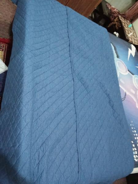 comforter king size export quality for winter new he used ni he 3