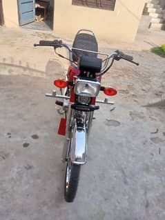 Honda 70 CD for sale