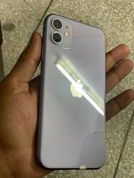 iPhone 11 pta approved 5