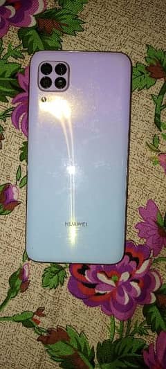 Huawei nova 7i  8GB RAM| 128 GB ROM