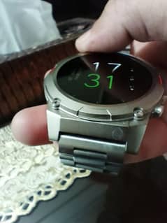 ZEBLAZE VIBE 7 PRO
Invincible Rugged Lifestyle
 Calling Smartwatch