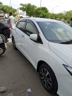 Honda City Vario 2022