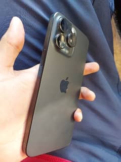 Iphone 15 pro max 512GB