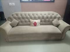 Soft 3 seater sofas for sale